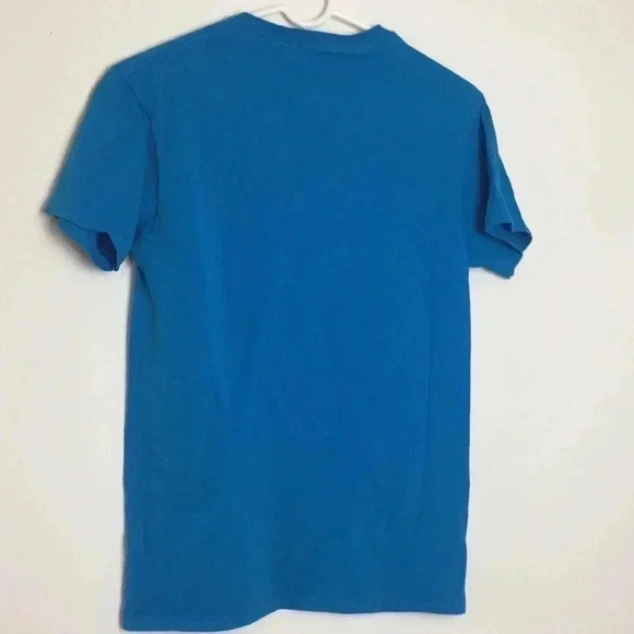 Austin Texas Graphics T-SHIRT Size Small - Picture 4 of 4